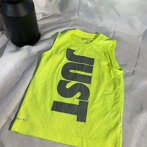 Nike Summer Tank Top